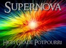 Supernova 3g Räuchermischung