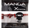 Räuchermischung manga-xtreme-3g-Packung