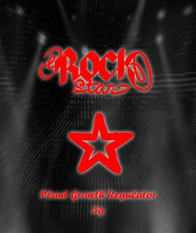 Rock Star Raeuchermischung