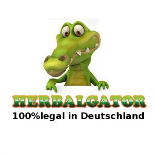 Kraeutermischungen Deutschland legal