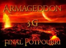 Kraeutermischung Armageddon 3g, Armageddon 3g, Raeuchermischung Armageddon 3g