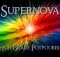 Supernova 3g Räuchermischung