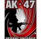AK47 Kraeutermischung